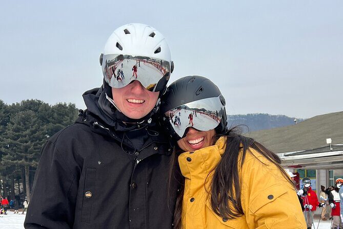Seoul to Jisan Ski Resort (Fun 1 Day Trip Winter Sports & Skiing) - Why This Tour Delivers Value