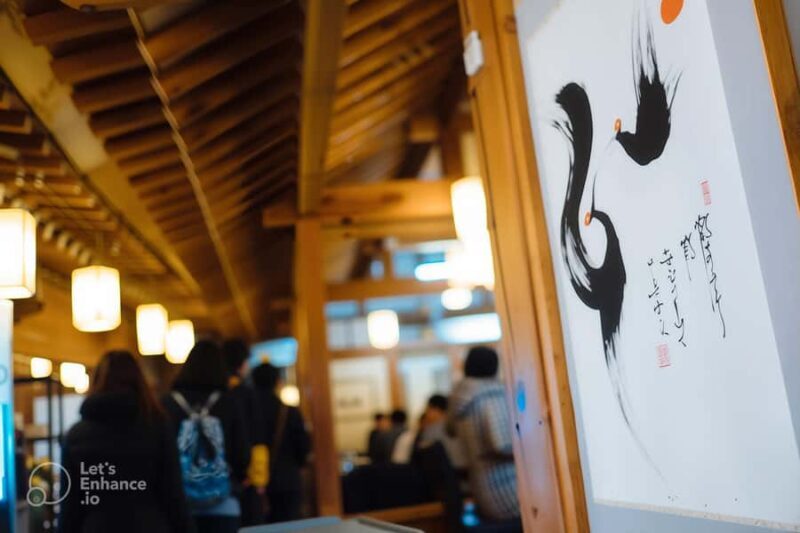 Seoul: Traditional Community Walking Food Tour in Bukchon - Key Points