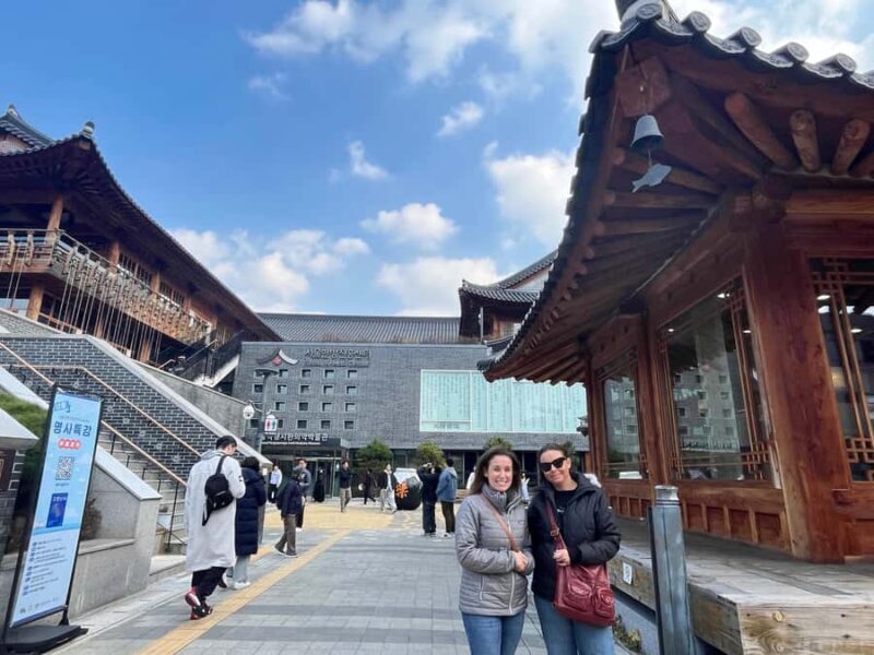 Seoul: True Locals' Street Food & Drink + Market Explore - An In-Depth Look at the Tour Experience