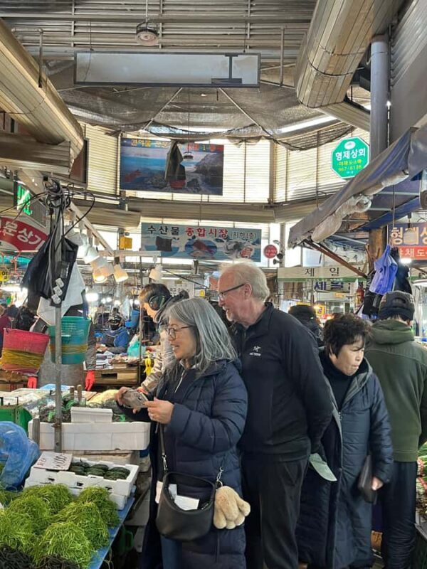 Seoul: True Locals' Street Food & Drink + Market Explore - Who Will Love This Tour?
