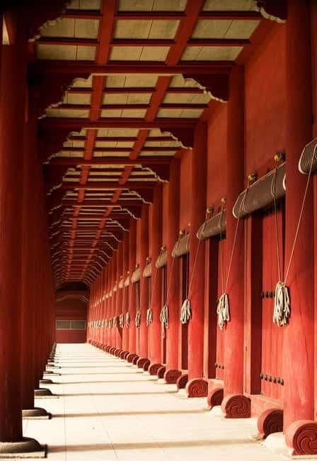 Seoul: UNESCO Sites tour: Palace, Shrine & Bukchon Village - Who Will Love This Tour?