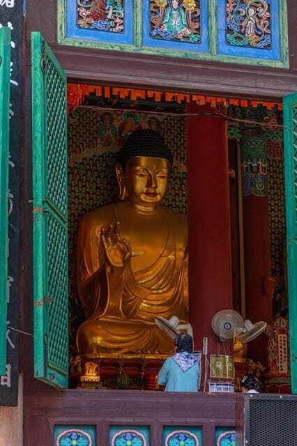 Seoul Vegan Michelin Experience: Temple, Tea & Fine Dining - Who Will Love This Tour?