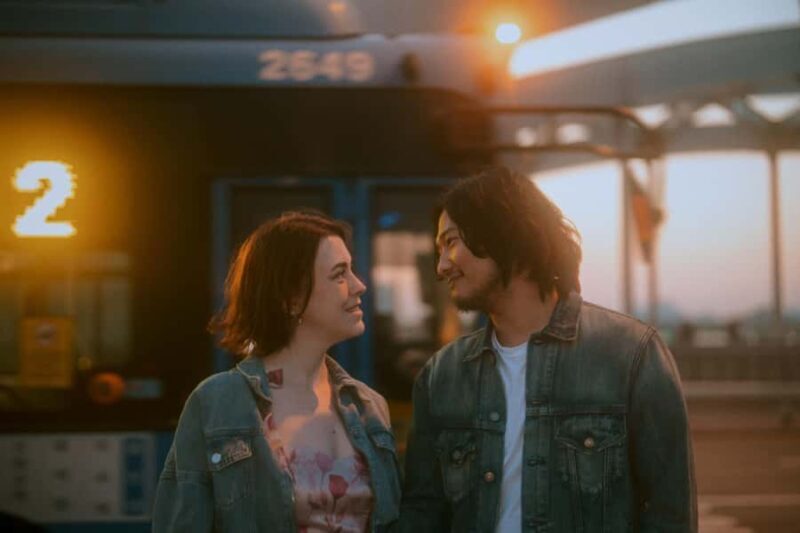 Seoul: Vintage Photoshoot with Professional Photographer - FAQ