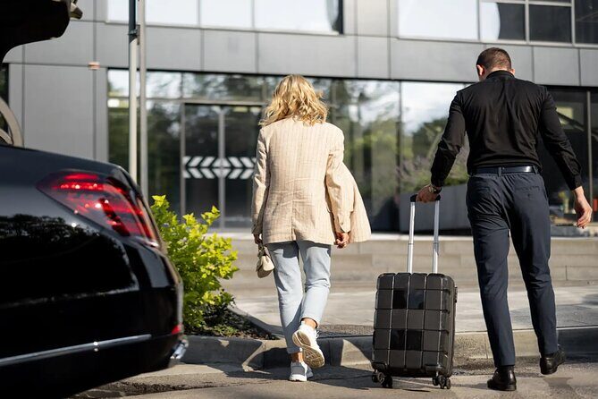 Seoul VIP Private Tour by MercedesMaybach SClass Chauffeur - FAQs