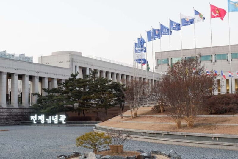 Seoul: War Memorial, Jogyesa Temple & Tapgol Park Tour - A Complete Review of the Seoul: War Memorial, Jogyesa Temple & Tapgol Park Tour