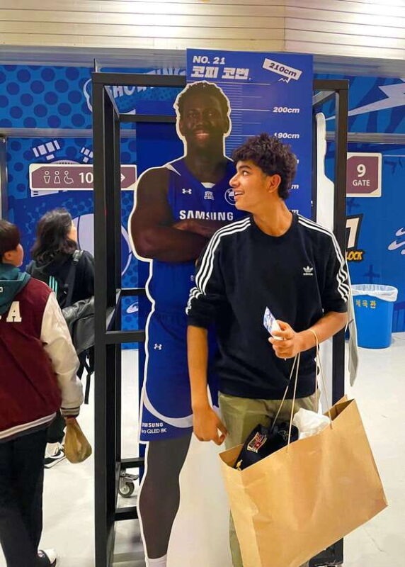 Seoul: Watching Sports Match & Local Food Experience - An In-Depth Look at the Experience