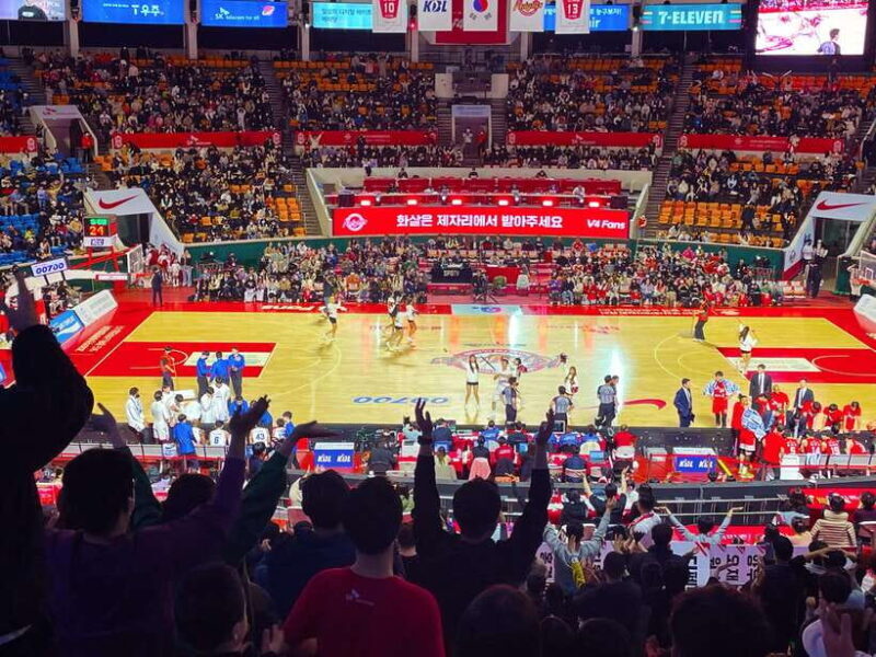 Seoul: Watching Sports Match & Local Food Experience - The Sum Up: Is This Tour Worth It?