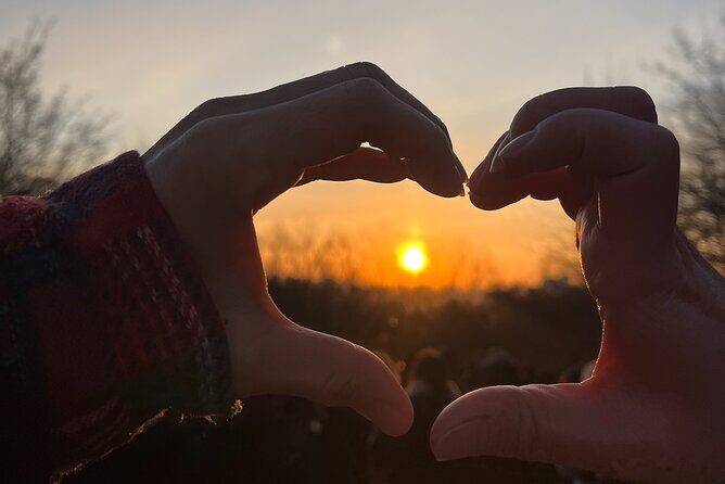 Seoul Winter Sunrise New Year Morning Experience - Key Points