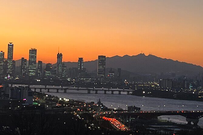 Seoul Winter Sunrise New Year Morning Experience - Practicalities and Tips
