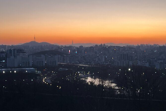 Seoul Winter Sunrise New Year Morning Experience - Who This Tour Is Best For