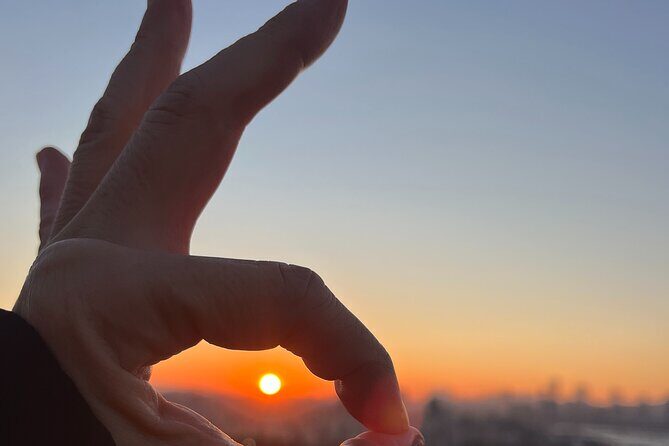 Seoul Winter Sunrise New Year Morning Experience - FAQs