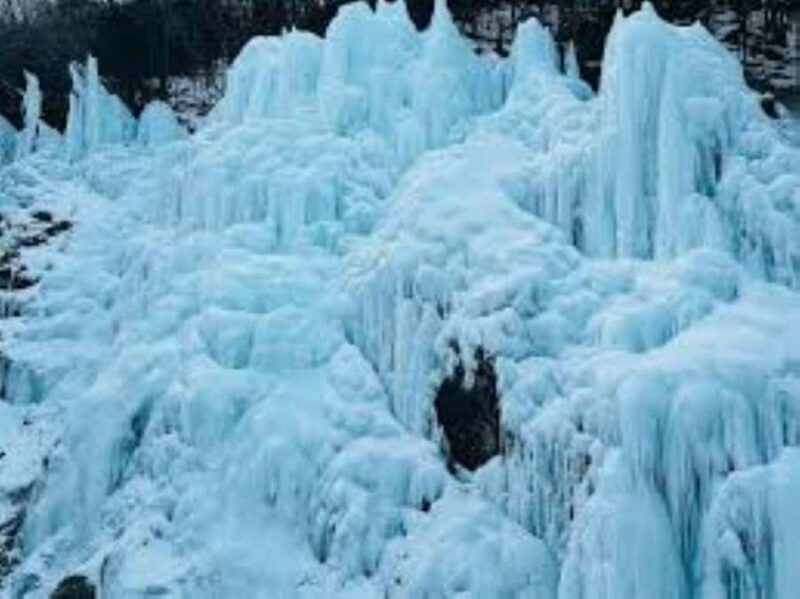 Seoul: Winter Wonder, Mt. Seorak & Nami island & Eobi Valley - The Pros and Cons