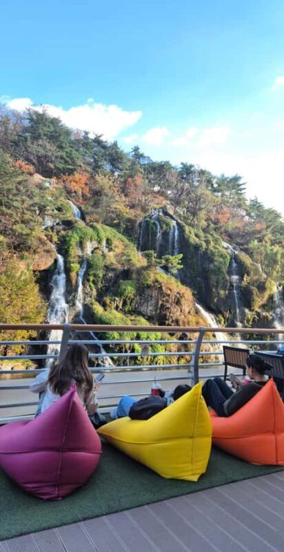 Seoul: Yeonhui Art Fair, Exhibition, Gallery Walking Tour - FAQs