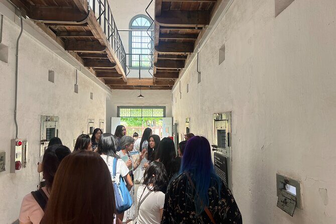Seouls Hidden Dark History Guided Tour of Seodaemun Prison - Who Should Consider This Tour?