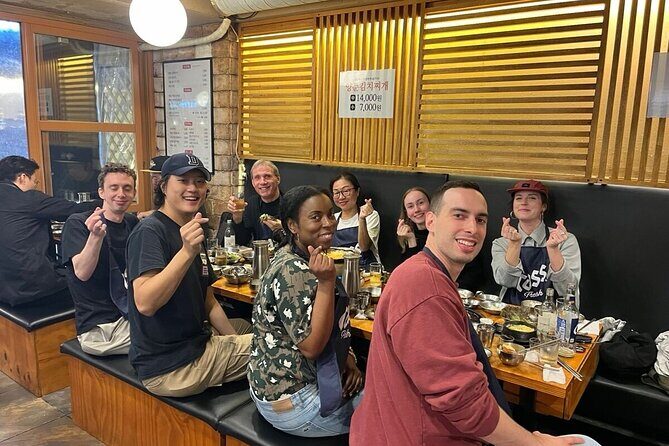 Seoul:Suwon Day Trip with Fortress Tour, Dinner, Baseball Game - Who This Tour Is Best For