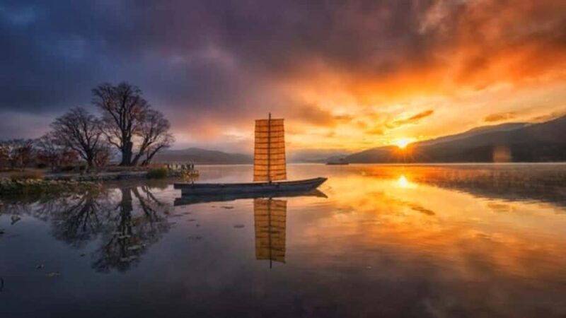 Seoul:Yangpyeong Day Trip with Dumulmeori & Yongmunsa Temple - Key Points