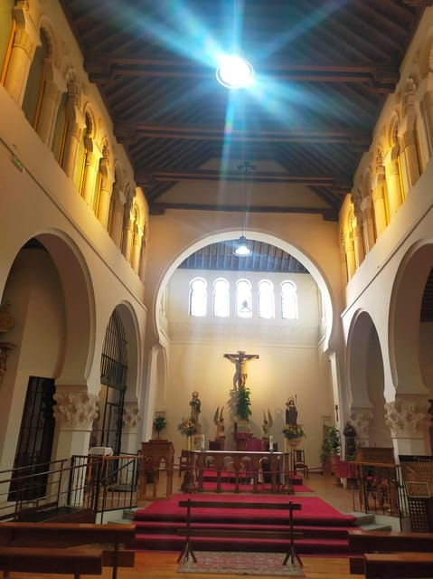 sepharad-a-trip-to-jewish-quarters-in-toledo-and-segovia