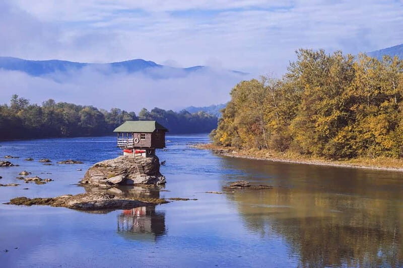 Serbia: Drina River House & Tara National Park Full Day Tour - Who Should Book This Tour?