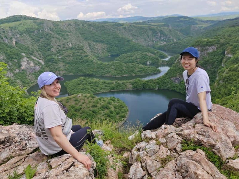 Serbia: Uvac Canyon Tour with Ice Cave and Boat Ride - An In-Depth Look at the Uvac Canyon Tour