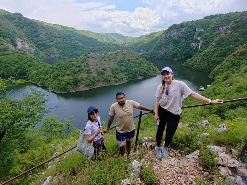 Serbia: Uvac Canyon Tour with Ice Cave and Boat Ride - The Sum Up