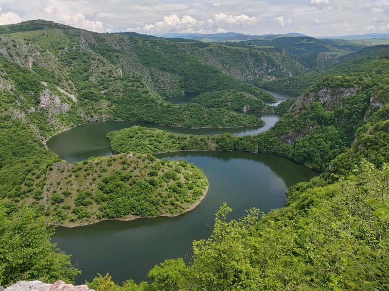 Serbia: Uvac Canyon Tour with Ice Cave and Boat Ride - FAQ