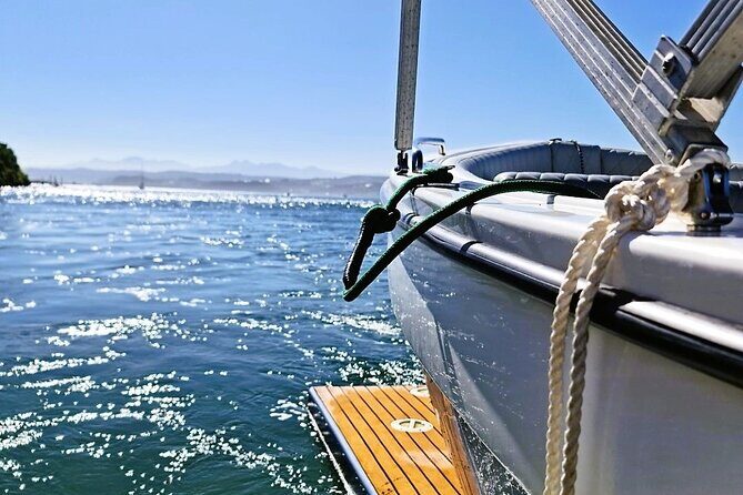 Serendipity Knysna Lagoon Cruise - What Makes This Tour Special?
