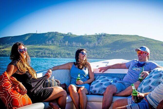 Serendipity Knysna Lagoon Cruise - Practical Details and Tips