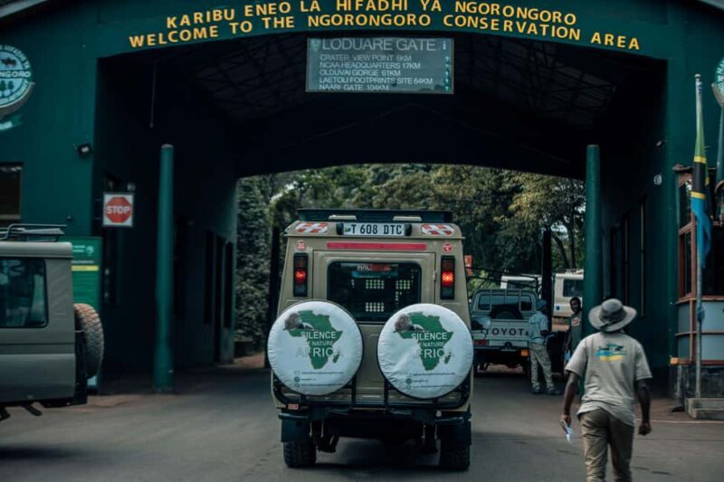 Serengeti: 8-Day Great Wildebeest Migration Safari - What Sets This Safari Apart?