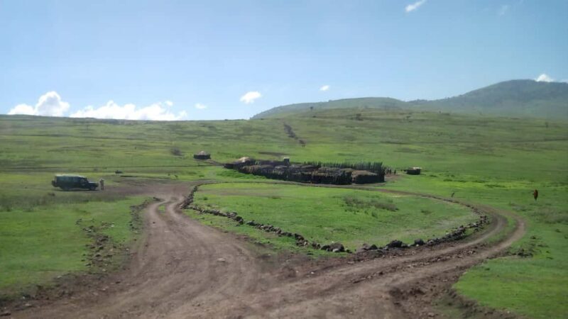 Serengeti Explorer: 6days private safari with game viewing. - What Sets This Safari Apart?