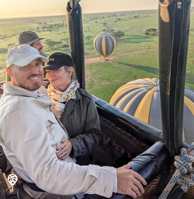 Serengeti National Park: Big Five Balloon Safari Experience - Who Should Consider This Tour?