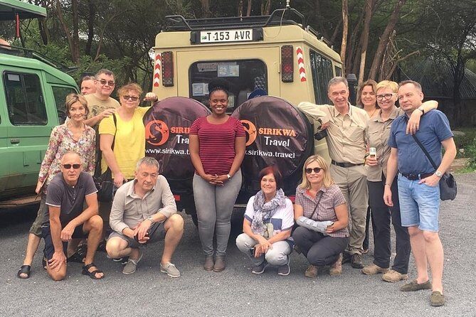 Serengeti Safari with Sirikwa Travel - Final Thoughts