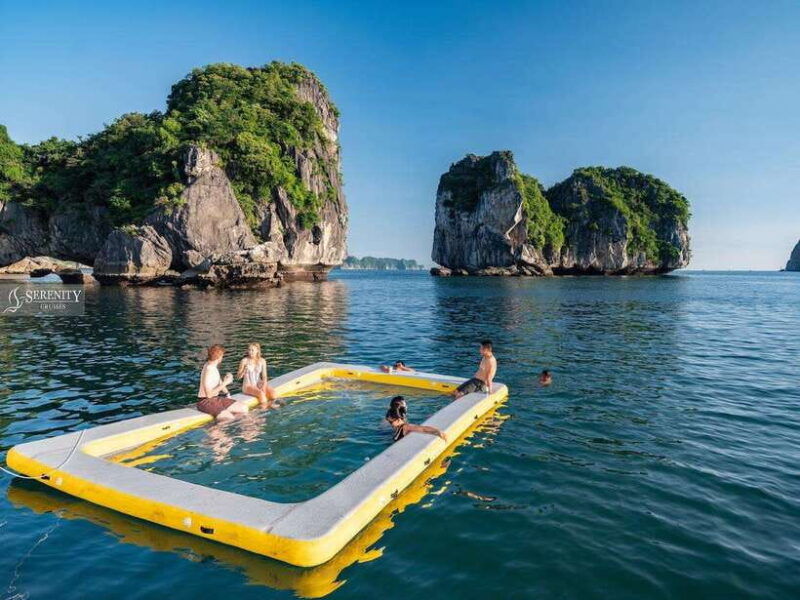 serenity-cruise-explore-ha-long-lan-ha-bay-in-unique-way