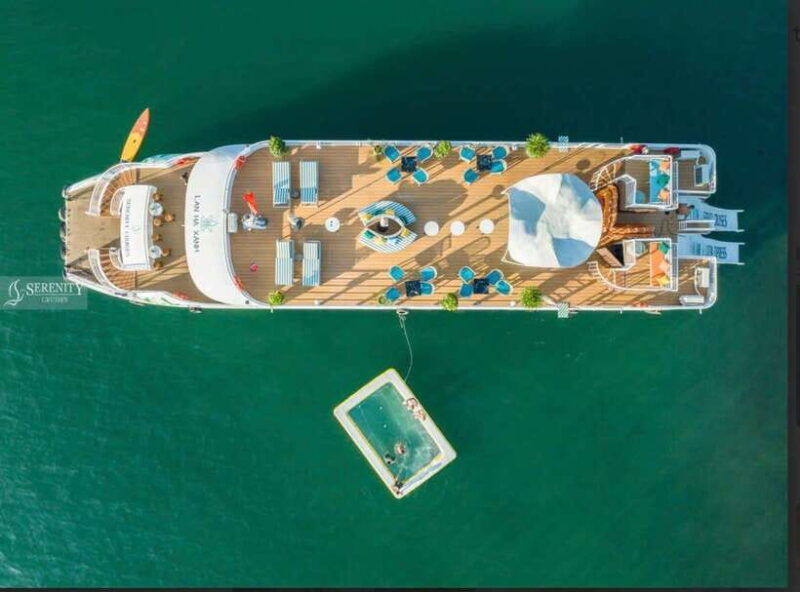 serenity-cruise-explore-ha-long-lan-ha-bay-in-unique-way