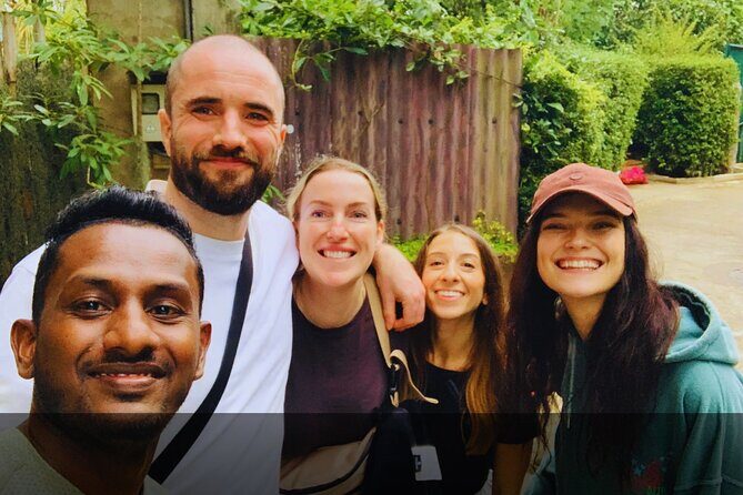 Serenity Escape Sri Lanka 5 Day Eco Friendly Private Tour - An In-Depth Look at the 5-Day Itinerary