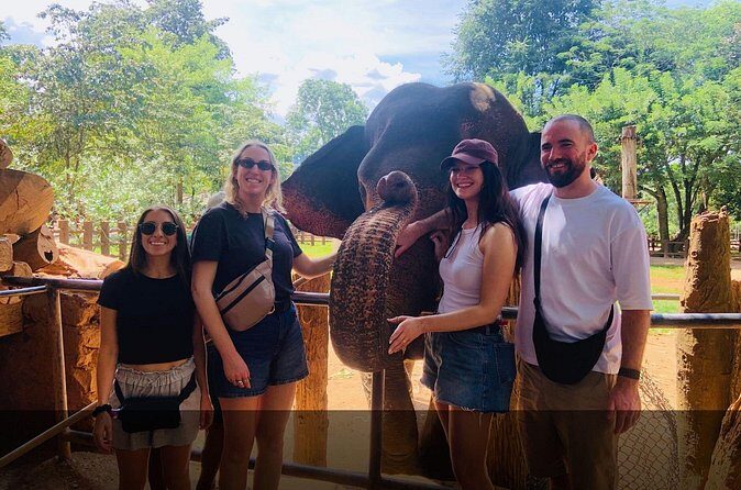 Serenity Escape Sri Lanka 5 Day Eco Friendly Private Tour - Frequently Asked Questions