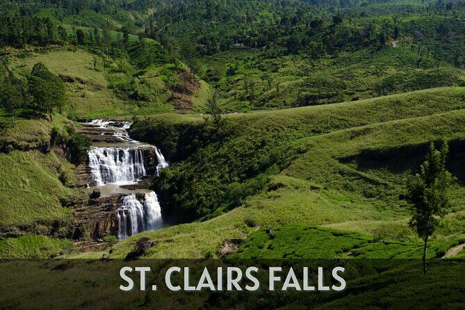 Serenity Escape Sri Lanka 5 Day Eco Friendly Private Tour - Final Thoughts