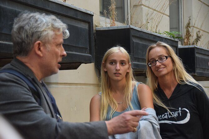 Serial Killers: The Blood and Tears London Walk Tour - FAQs