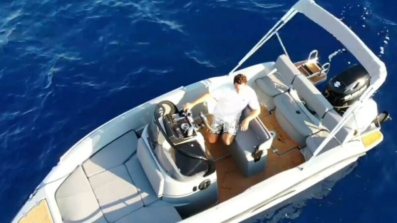 Serifos: Private RIB Cruise with Swim Stops, Snacks & Drinks - Practical Tips and Considerations