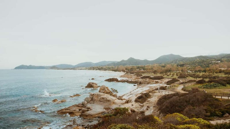 Serpentara-Punta Molentis rubber boat tour with snorkeling - Final Thoughts