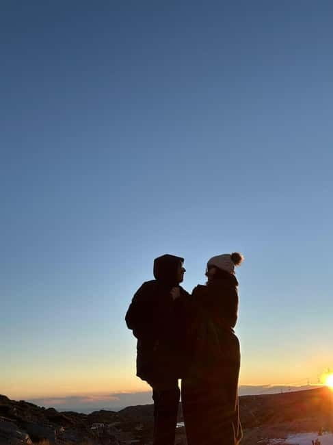 Serra da Estrela: An emblematic walk with breathtaking scenery. - FAQ