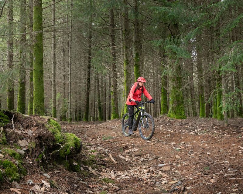 serra-da-estrela-private-e-bike-tour-with-observatory