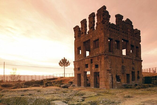serra-da-estrela-tour-manteigas-belmonte