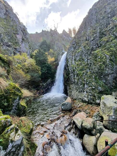 Serra da Estrela: Tour of Natural Highlights - Introduction