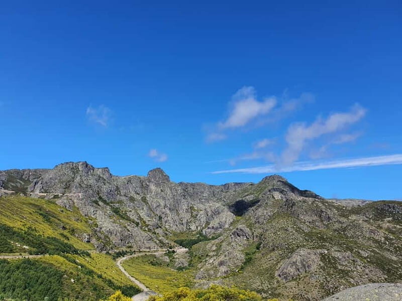 Serra da Estrela: Tour of Natural Highlights - Transportation and Group Dynamics