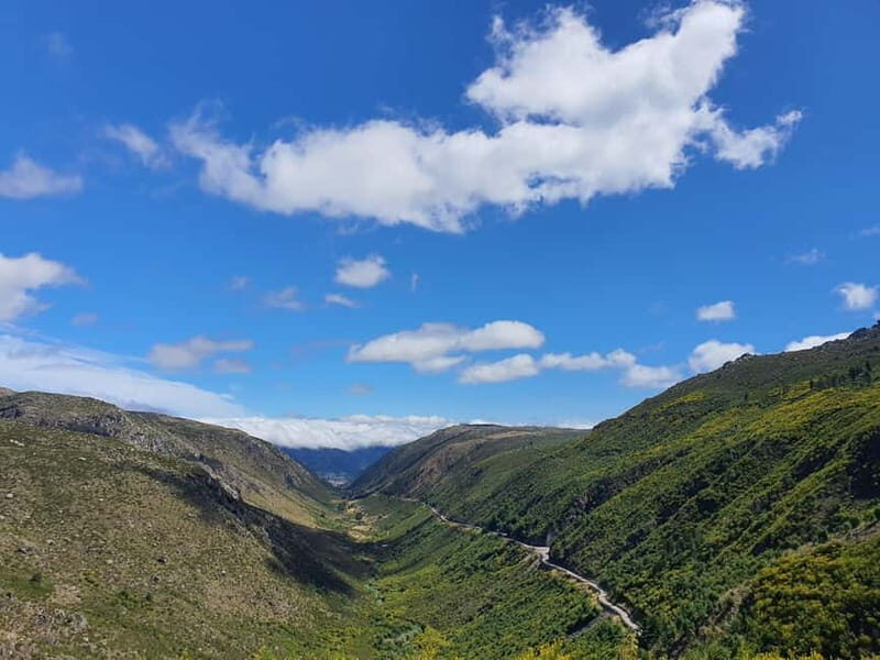 Serra da Estrela: Tour of Natural Highlights - Who Should Consider This Tour?