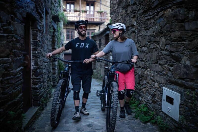 Serra da Lousã: Aldeias do Xisto Bike Tour with Local Guide - Who Will Love This Tour?