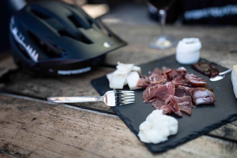 Serra da Lousã: Aldeias do Xisto Bike Tour with Local Guide - FAQs