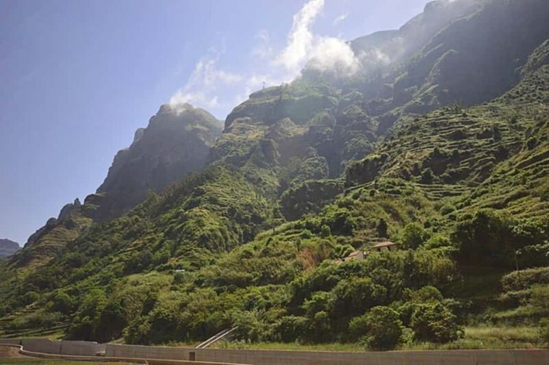 Serra dÁgua: A Scenic Levada Walk - Introduction to the Tour