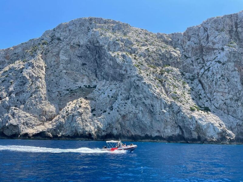 serra-de-tramuntana-canyoning-and-boat-return