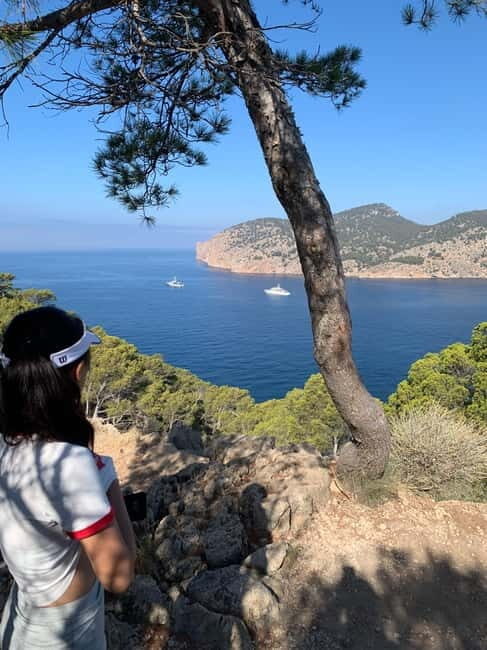 Serra de Tramuntana: Easy coastal hike with beautiful views - The Practical Details